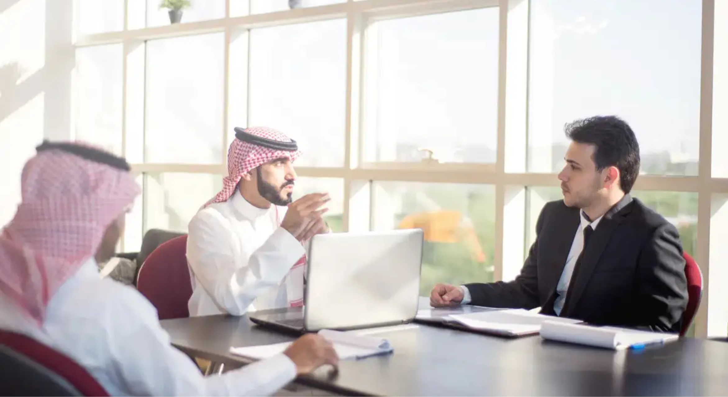 التدريب مطلب أساسي لسوق العمل السعودي